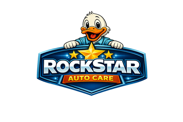 Rockstar Auto Care