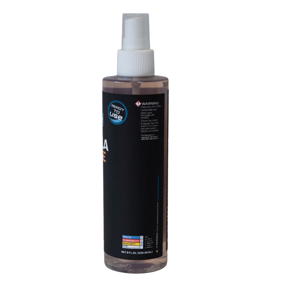 Air Freshener Sensual Rouge - Inspired by "Baccarat Rouge 540" (16 oz) | Rockstar Auto Care