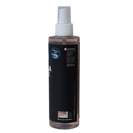 Air Freshener Sensual Rouge - Inspired by "Baccarat Rouge 540" (16 oz) | Rockstar Auto Care