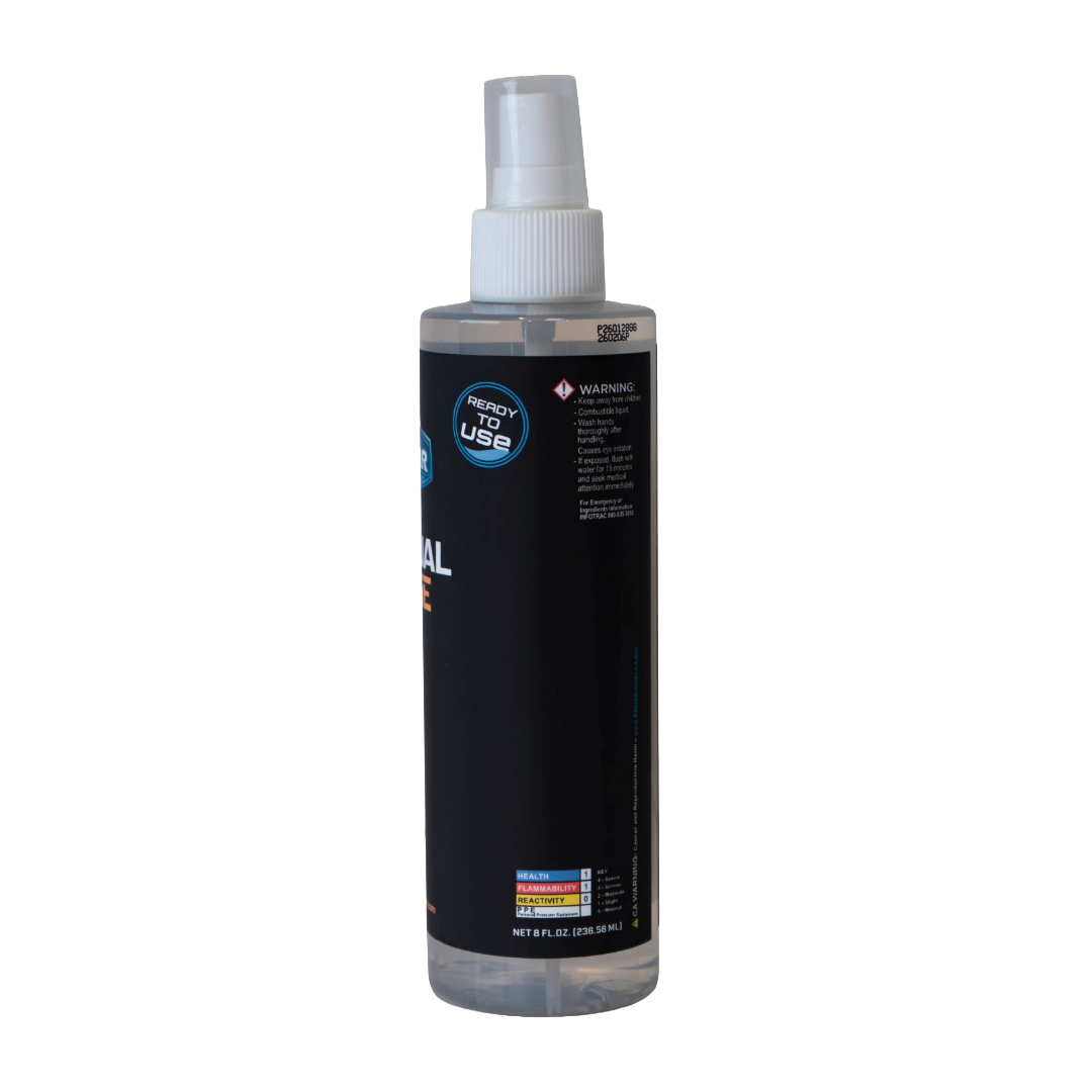 Air Freshener Sensual Rouge - Inspired by "Baccarat Rouge 540" (16 oz) | Rockstar Auto Care
