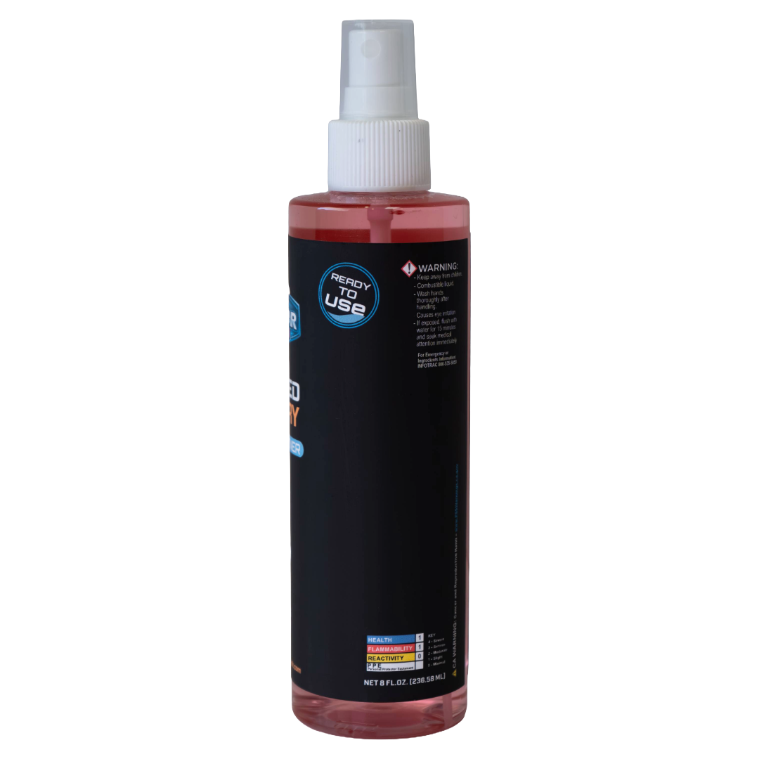 Air Freshener Twisted Cherry (16 oz) | Rockstar Auto Care