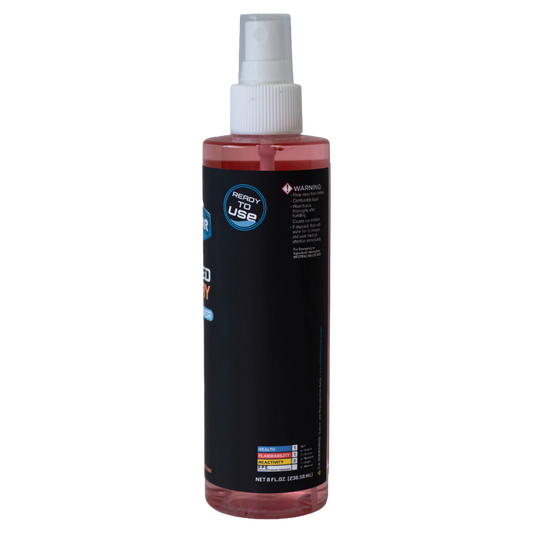 Air Freshener Twisted Cherry (16 oz) | Rockstar Auto Care