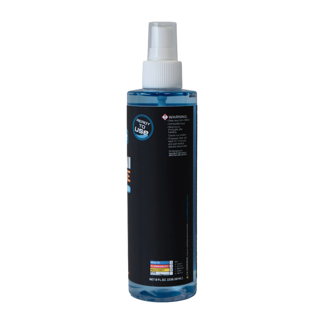 Air Freshener Hawaii Breeze (16 oz) | Rockstar Auto Care