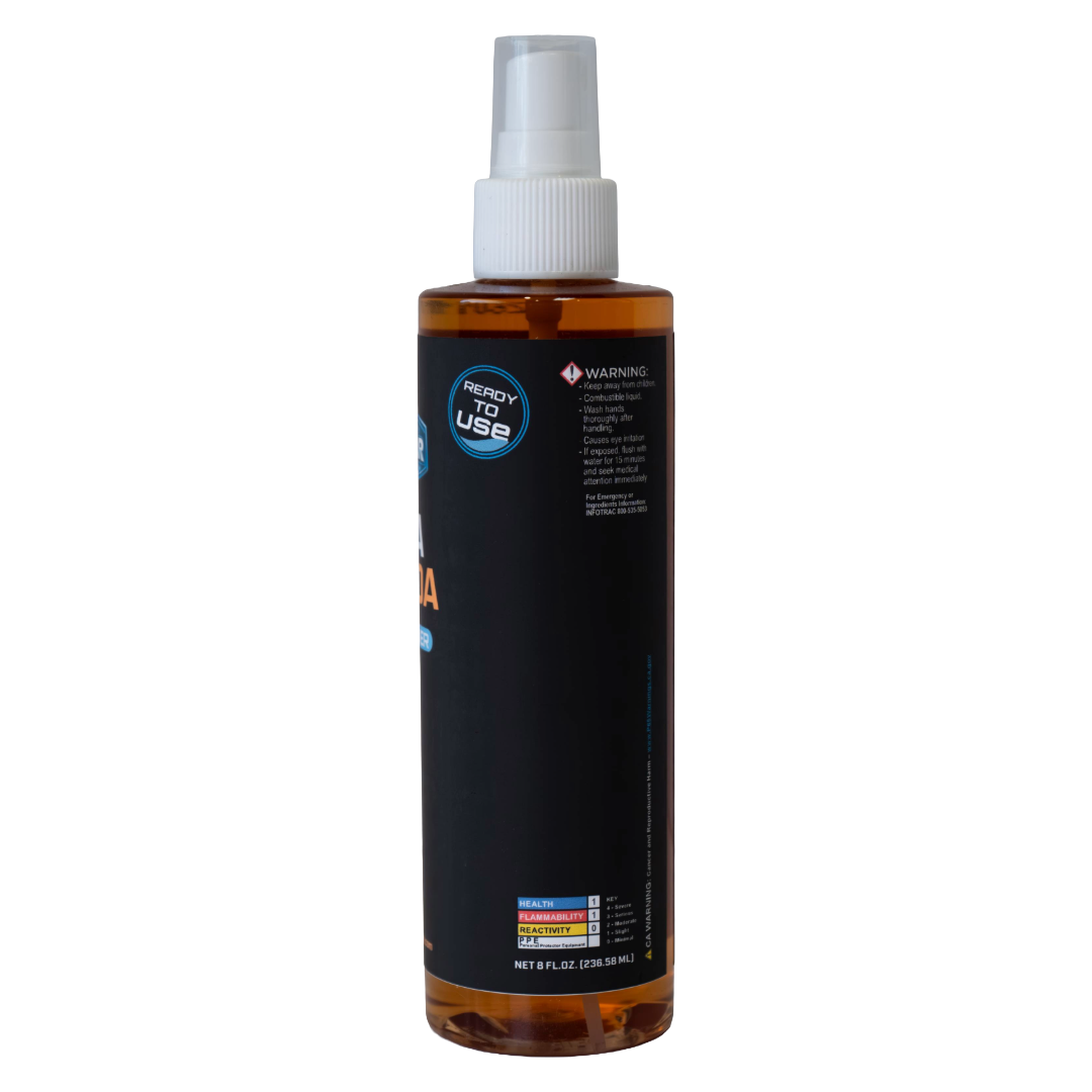 Air Freshener Pina Colada (16 oz) | Rockstar Auto Care