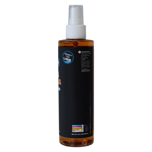 Air Freshener Pina Colada (16 oz) | Rockstar Auto Care