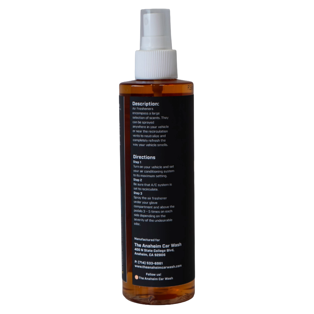 Air Freshener Pina Colada (16 oz) | Rockstar Auto Care