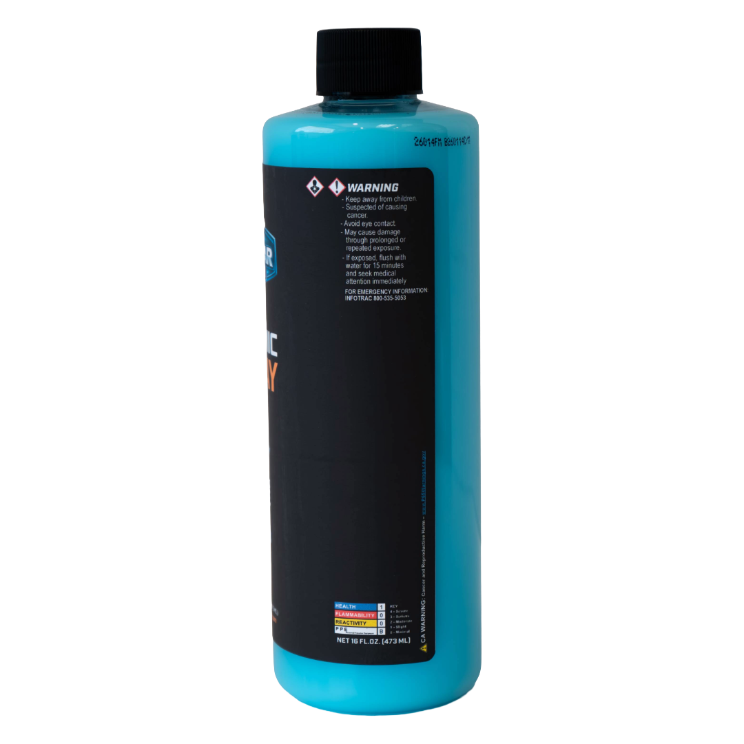 Ceramic Detail Spray – Elite Ceramic Paint Protection (16 oz) | Rockstar Auto Care