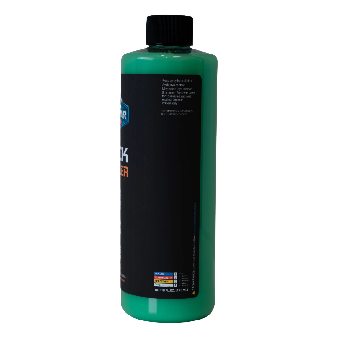 Quick Detailer (16 oz) | Rockstar Auto Care